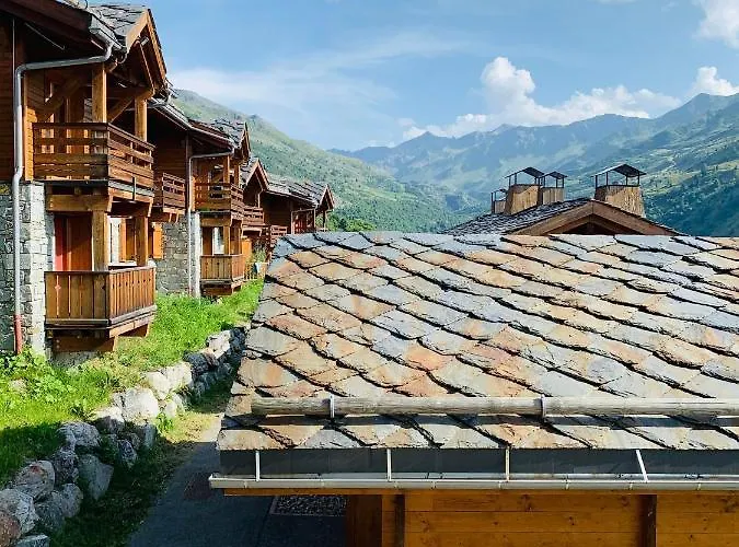 Cosy Montagne *