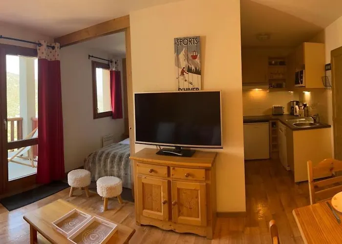 Cosy Montagne
