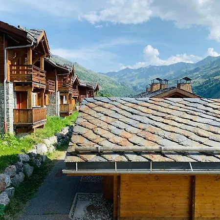 Cosy Montagne *