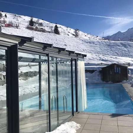 Cosy Montagne *