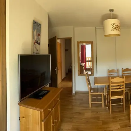 Cosy Montagne