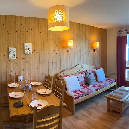 Cosy Montagne * Valmeinier