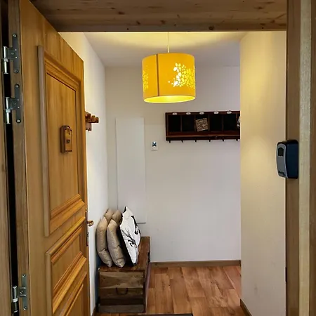 Cosy Montagne