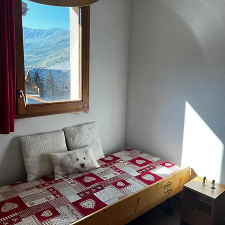 Apartment Cosy Montagne