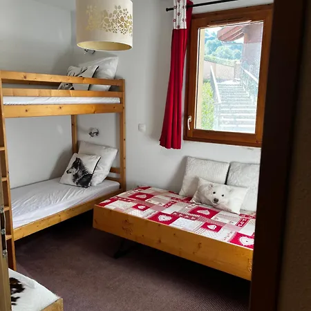 Cosy Montagne *