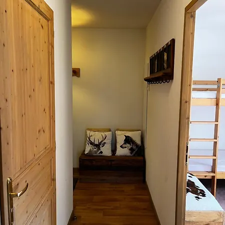 Apartment Cosy Montagne *